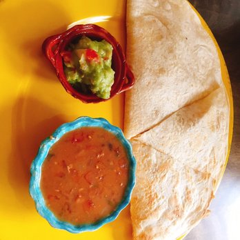 Border MX Mexican Grill - Quesadilla - Mexican Near Me - Mississauga, Ontario