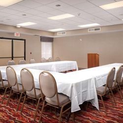 Hampton Inn Phoenix/Anthem - Meeting Room