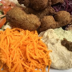 Au Falafel