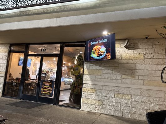 BBQ King Express & Pizzeria by null