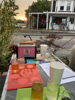 Provincetown Brewing Co. by null