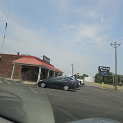Pizza Inn - Yey