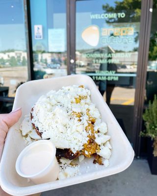 Arepa Culture by null