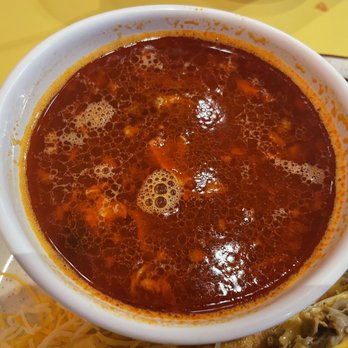 Mucho Bueno Mexican Restaurant - Mexican Near Me - Thornton, Colorado