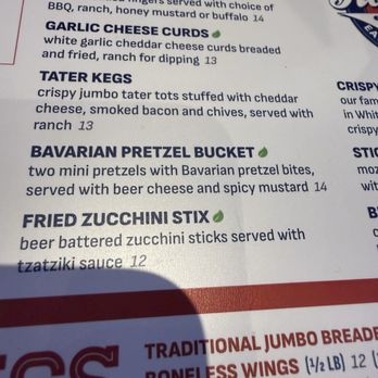 Rookies All-American Pub & Grill - American Near Me - Hoffman Estates, Illinois