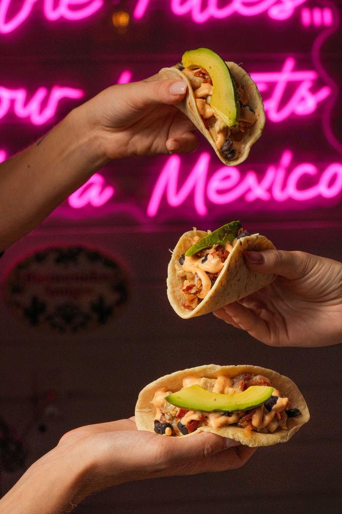 Esquina Mexicana