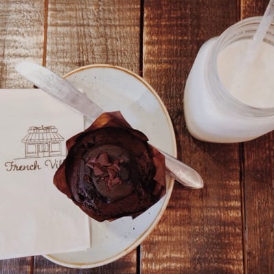French Village Cafe & Bistro by null