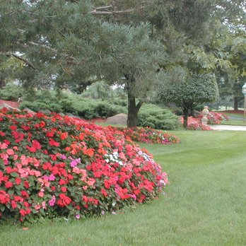 Agman - Landscaping Near Me - Marengo, Illinois