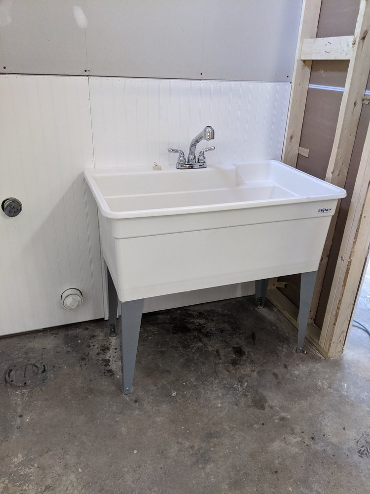 Slide of Chris Catanzaro Plumbing Heating & Gas Fitting