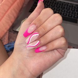 Nails Today