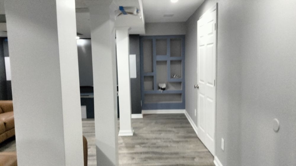 Slide of Chile General Constructions