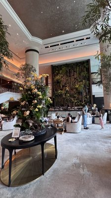Shangri-La Singapore by null