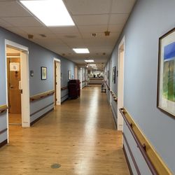 Roberts Health Centre