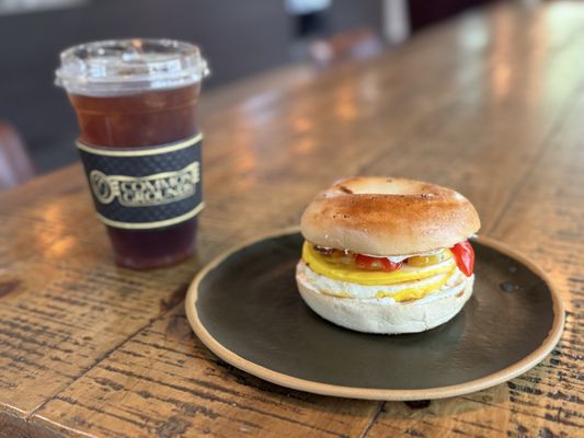 Common Grounds Brew & Roastery by null