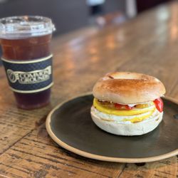Common Grounds Brew & Roastery - Sunrise