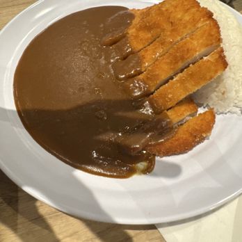 Zen Curry East - Chicken katsu curry! - Japanese Curry Near Me - Las Vegas, Nevada Zen Curry East - Chicken katsu curry! - Japanese Curry Near Me - Las Vegas, Nevada
