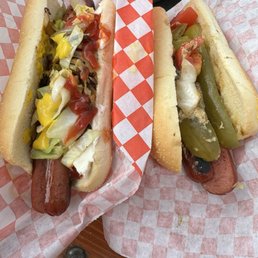 Chicago Dog