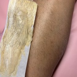 Wild Pothos Esthetics - Leg Wax