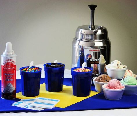 Washtenaw Dairy by null