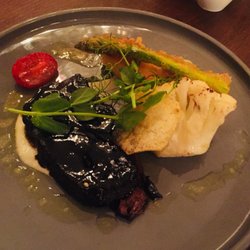 Les Gourmandises Restaurant - Beef special