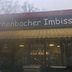 Rothenbacher Imbiss