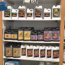 Sativa Grow Shop