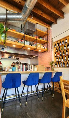 Café Mamo by null
