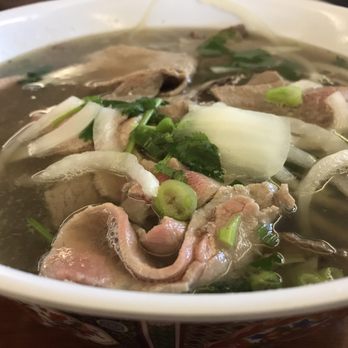 Pho 87 - Vietnamese Near Me - Los Angeles, California