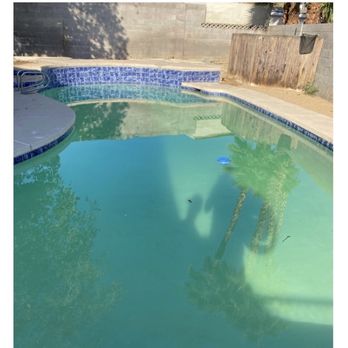 Clear Water Pool Service - 1st visit, 10/22/2020 - Pool Cleaners Near Me Clear Water Pool Service - 1st visit, 10/22/2020 - Pool Cleaners Near Me