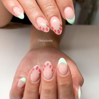 Esme Beautiful - Nail Salons Near Me - Calgary, Alberta Esme Beautiful - Nail Salons Near Me - Calgary, Alberta