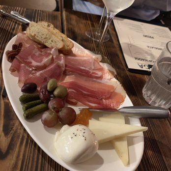 Retrobottega - Charcuterie - Tapas/Small Plates Near Me - Washington, DC, District of Columbia Retrobottega - Charcuterie - Tapas/Small Plates Near Me - Washington, DC, District of Columbia
