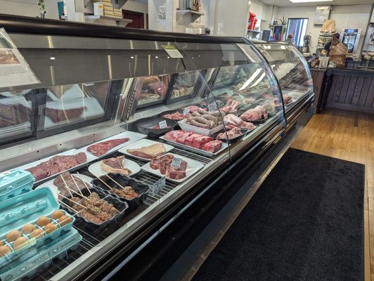 Clancey's Meats • Deli • Market by null