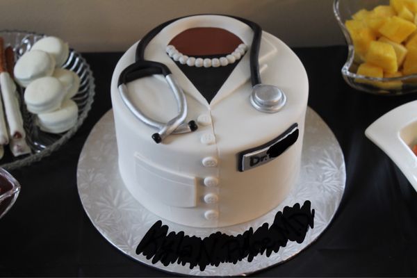 DeEtta's Bakery by null
