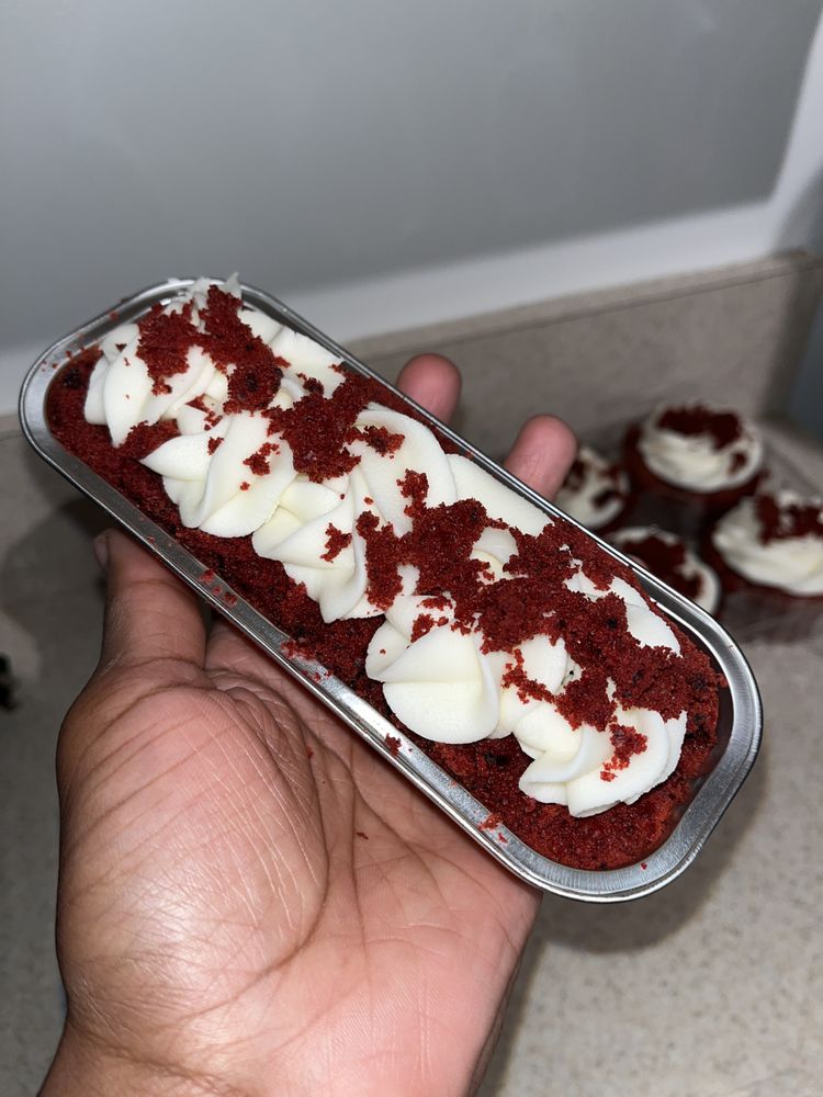 SWEET THANGS BY MIKAYLA Greensboro, North Carolina Desserts Phone