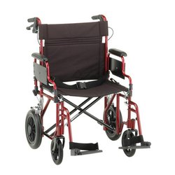 Leo's Mobile Bicycle Service - Transport Chair