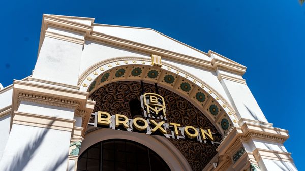 Broxton Brewery & Public House by null