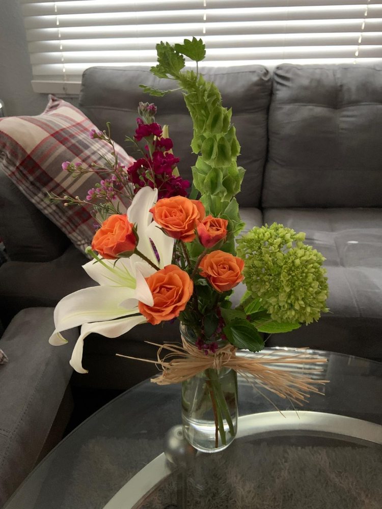 THE FLOWER MARKET AT BAYSHORE 10 Photos & 23 Reviews Florists