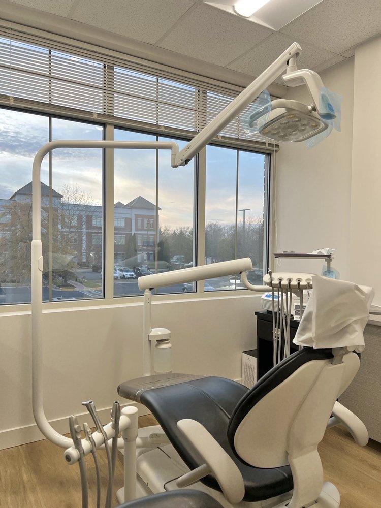 LANSDOWNE DENTAL ARTS 48 Photos & 18 Reviews 19440 Golf Vista Plz