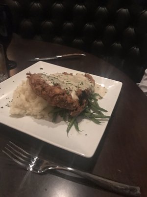 Killen's Steakhouse by null