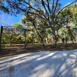 Towne Lake Park