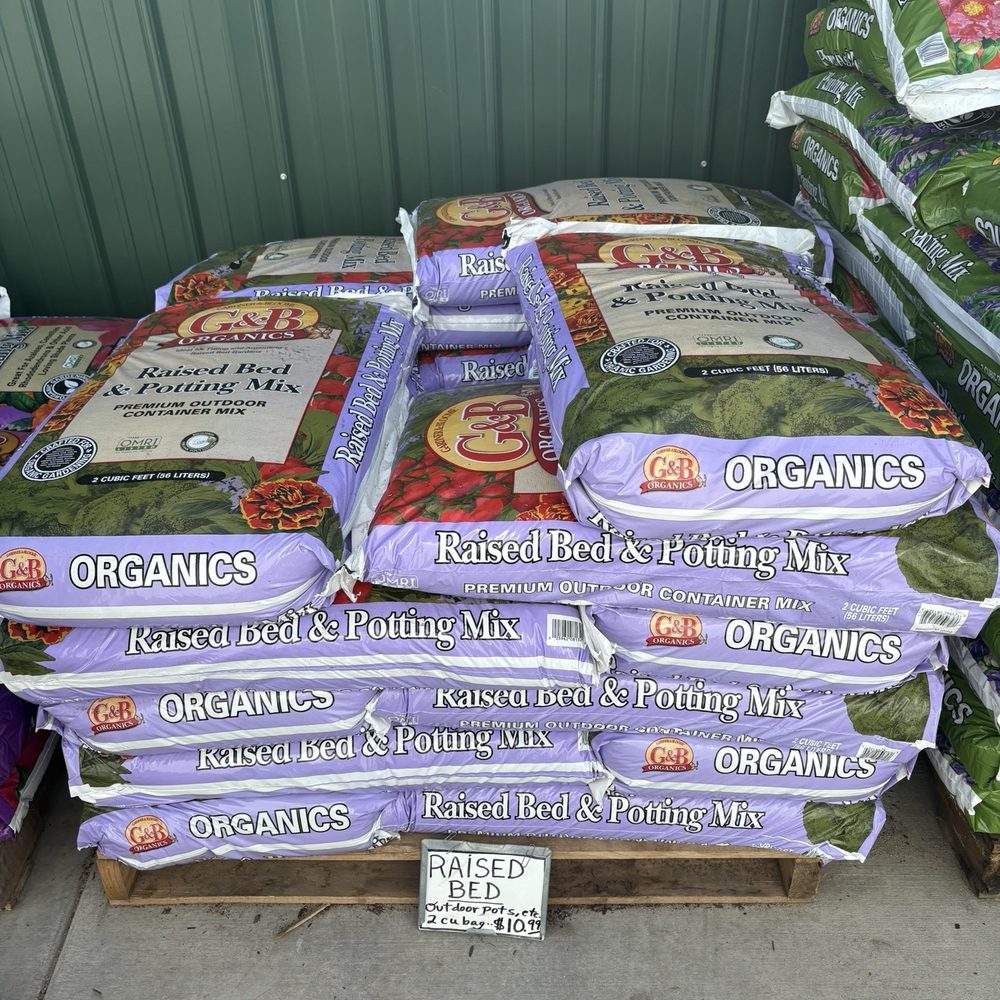 Sunshine Growers Nursery - Nurseries & Gardening Near Me - Eastvale, California