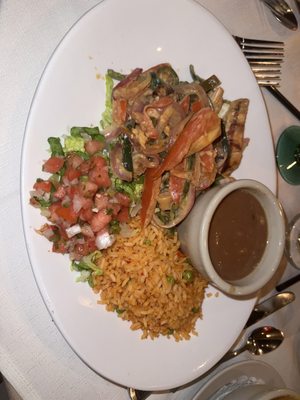 Via Real Restaurant by null