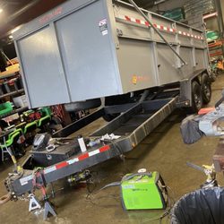 Accord Fabrication and Repair