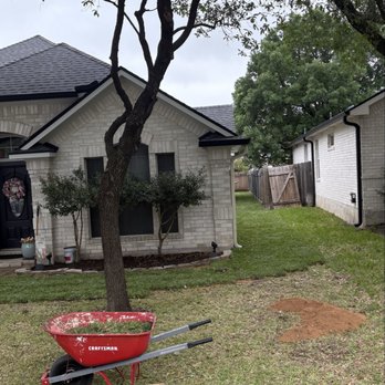 M&M Landscaping Services - Landscape Architects or Designers Near Me - Taylor, Texas