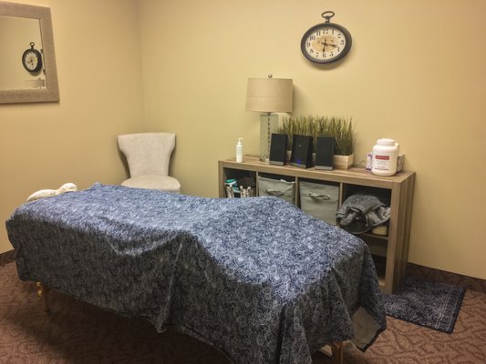 Auto Accident Chiropractic and Massage