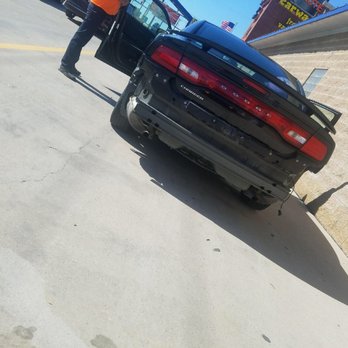 Jett Car Wash - Go in spending $3-$12 come out spending hundreds because the car wash ripped my bumper right off DO NOT GET YOUR CAR WASHED HERE - Car Wash Near Me - Saginaw, Texas Jett Car Wash - Go in spending $3-$12 come out spending hundreds because the car wash ripped my bumper right off DO NOT GET YOUR CAR WASHED HERE - Car Wash Near Me - Saginaw, Texas