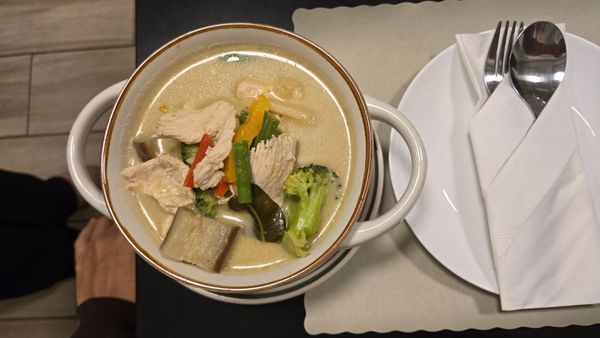 PingYang Thai NJ by null