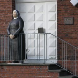 Alltagsmenschen Skulpturenausstellung