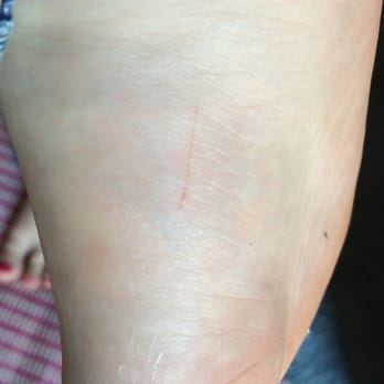 Nails By David Lee - Scraped my foot. Way too rough on feet. - Nail Salons Near Me - Modesto, California Nails By David Lee - Scraped my foot. Way too rough on feet. - Nail Salons Near Me - Modesto, California