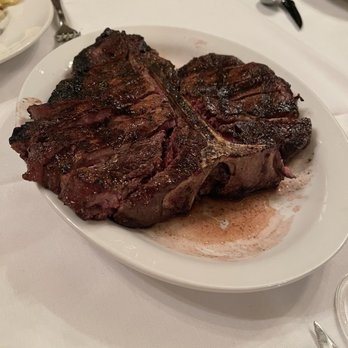 Hy's Steak House - Porterhouse - Steakhouses Near Me - Honolulu, Hawaii